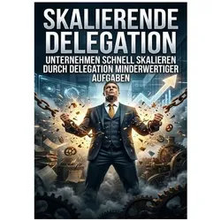 Skalierende Delegation, Ratgeber von Ulrich Wagner