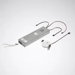 Trilux Notlicht-Kit ArimoFitKitEB3Hround
