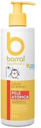 Barral Creme de Banho Pele Atópica Baby Protect 500 ml