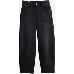 Barrel Jeans Lissie Boldy 70393-dark grey 38/28