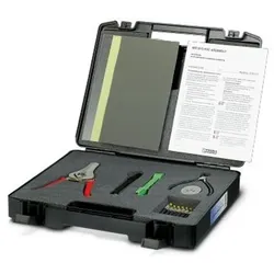 Phoenix Contact Konfektionierungskoffer PSM-POF-KONFTOOL