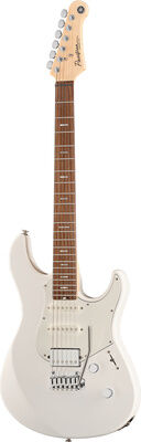 Yamaha Pacifica Std+12 Shell White RF Shell White