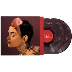 WMG, Schallplatten, Kehlani – Kehlani (Indie-Exklusiv) (Limitierte Auflage) (violett marmoriert) (2 LPs)