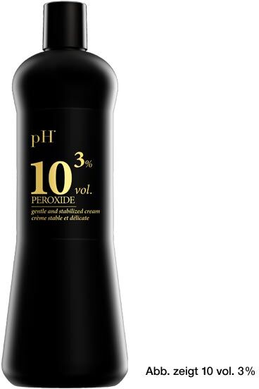 1L pH Peroxide