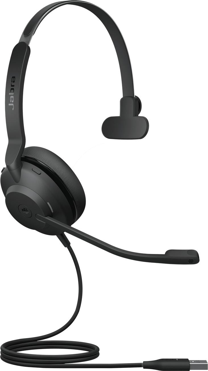 Jabra Evolve2 30 MS Mono Headset USB-A