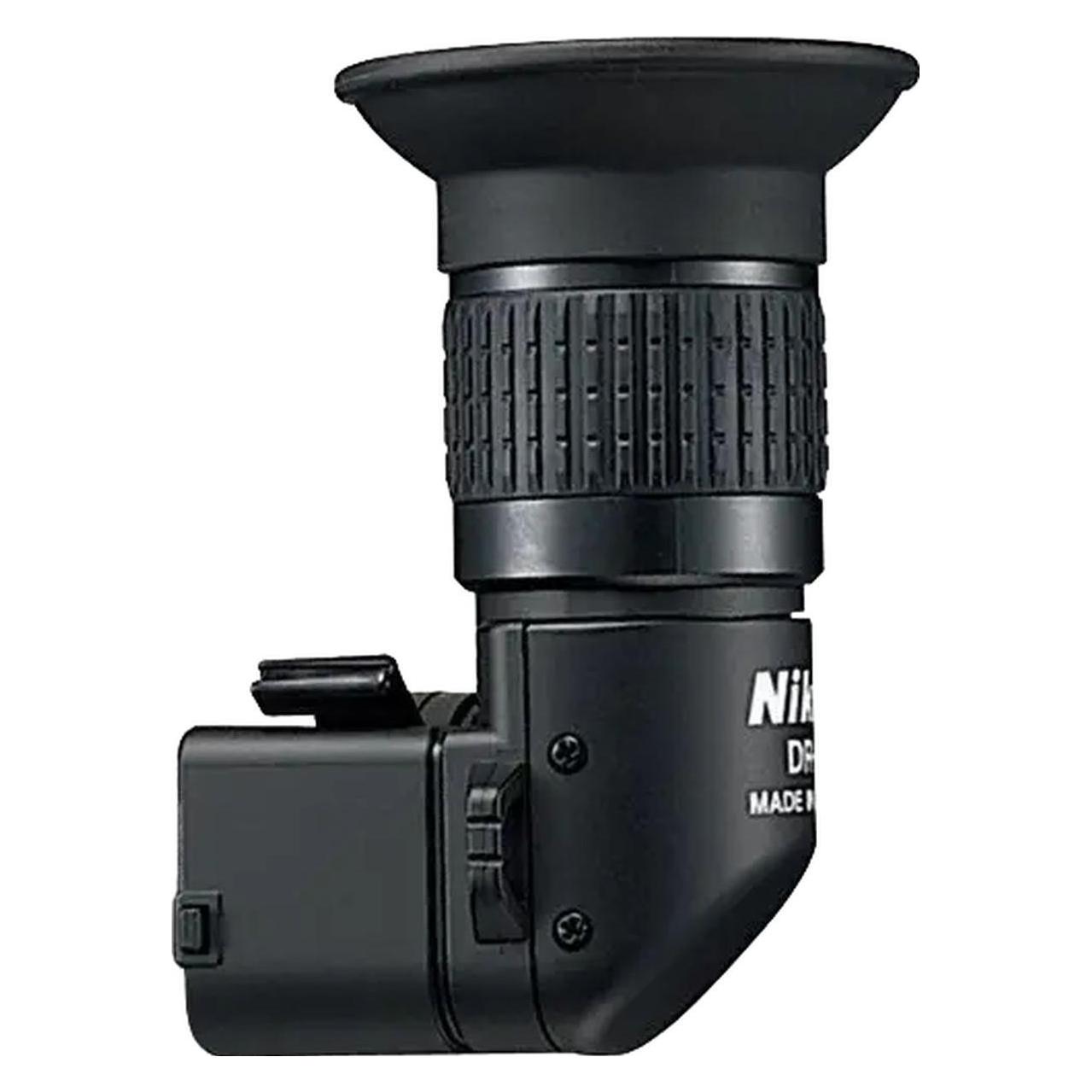 Nikon DR-6 Winkelsucher (Winkelsucher) (FAF20601)