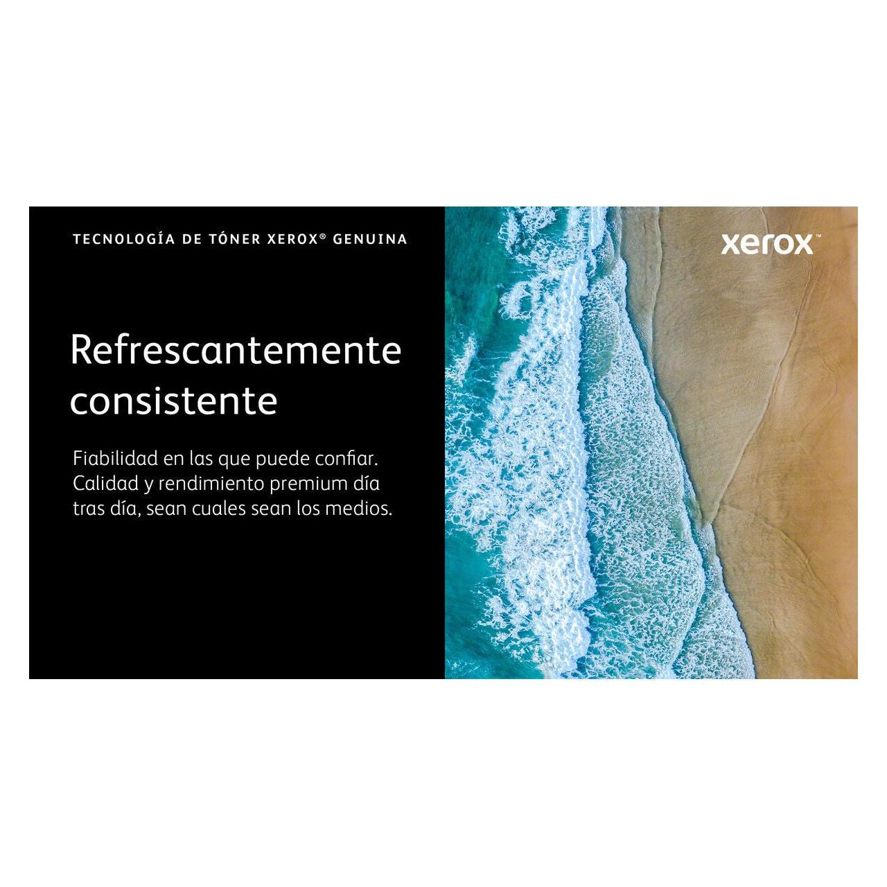 Xerox Versalink C620 Black High (006R04624)