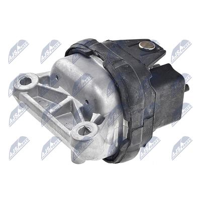 NTY Lagerung, Motor ZPS-CH-019 links für Chrysler