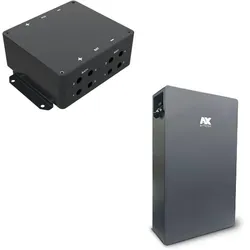 a-TroniX AX 10kWh BAT Hochvolt Solarspeicher-Set