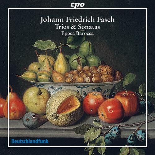 Various - Trios & Sonatas - Preis vom 14.10.2026 23:07:16 h