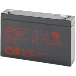 2-Power Sealed Lead Acid (VRLA) 9 Ah, USV Zubehör