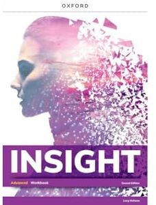 Insight: Advanced: Workbook: Insight second edition is a thought-provoking course that empowers students to think deeply about the world around them. ... The Workbook provides (Insight 2 Edition) - Preis vom 30.09.2026 09:01:18 h