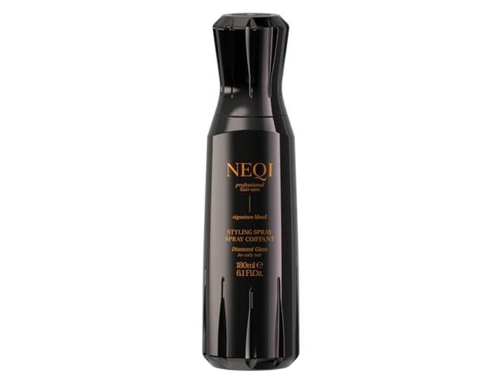 NEQI Krullen Spray Natuurlijke Krullen - Anti-Pluis met Definitie