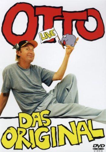 Otto Waalkes - Otto - Das Original - Preis vom 27.09.2026 03:53:48 h
