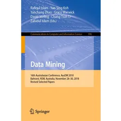 Data Mining, Fachbücher