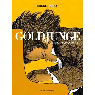 Goldjunge -