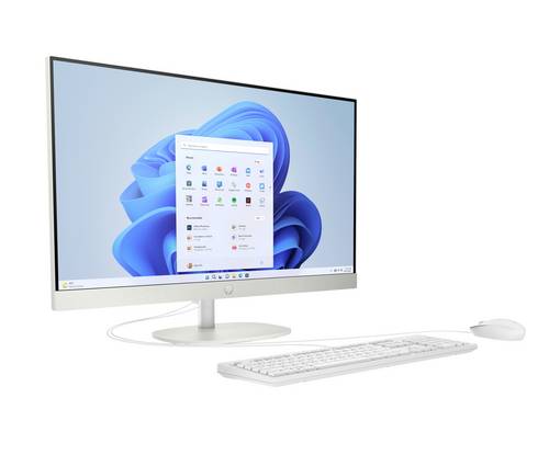 HP Aio Hp 27 All-In-One 27-Cr0401ng I3-1