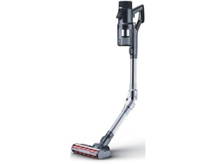 Aspirateur balai sans fil eziclean® Cycloboost FR15 Animal \ Fabriqué en france