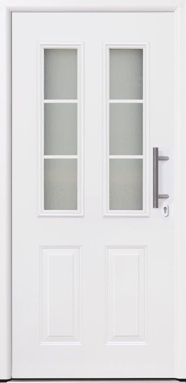 Hörmann Haustür Thermo46 TPS 400I