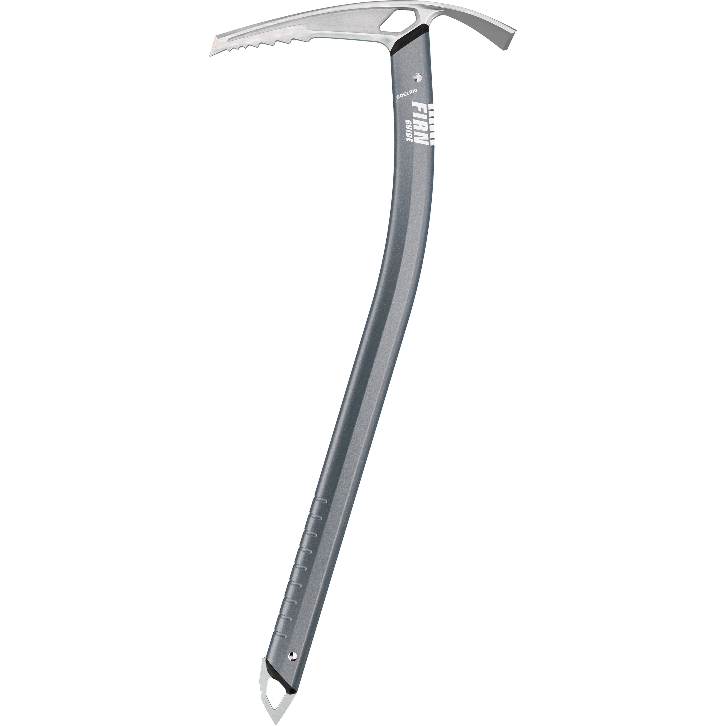 Edelrid Firn Guide Eispickel Eispickel grau Größe 55CM Hochtour
