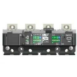 ABB EkipCDipLSIGIn25AXT24p Elektronischer Schutzauslöser Energieverteilung, XT2 Einsatz nur mit Schalteinheit 1SDA067347R1