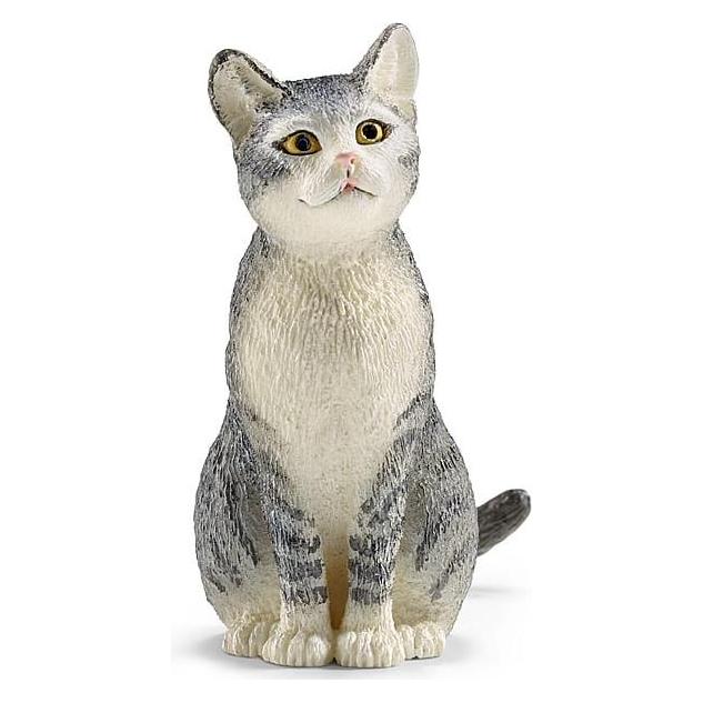 Schleich Katze - Katze (13771)
