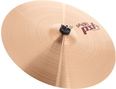 "Paiste PST7 16"" Thin Crash "