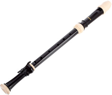 Aulos 511B Symphony Tenor Recorder