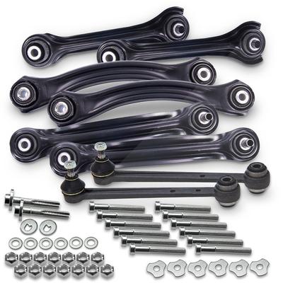 Bestprice Querlenkersatz hinten [Hersteller-Nr. 31471705] für Mercedes-Benz