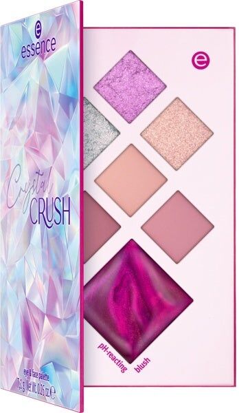ESSENCE Crystal Crush