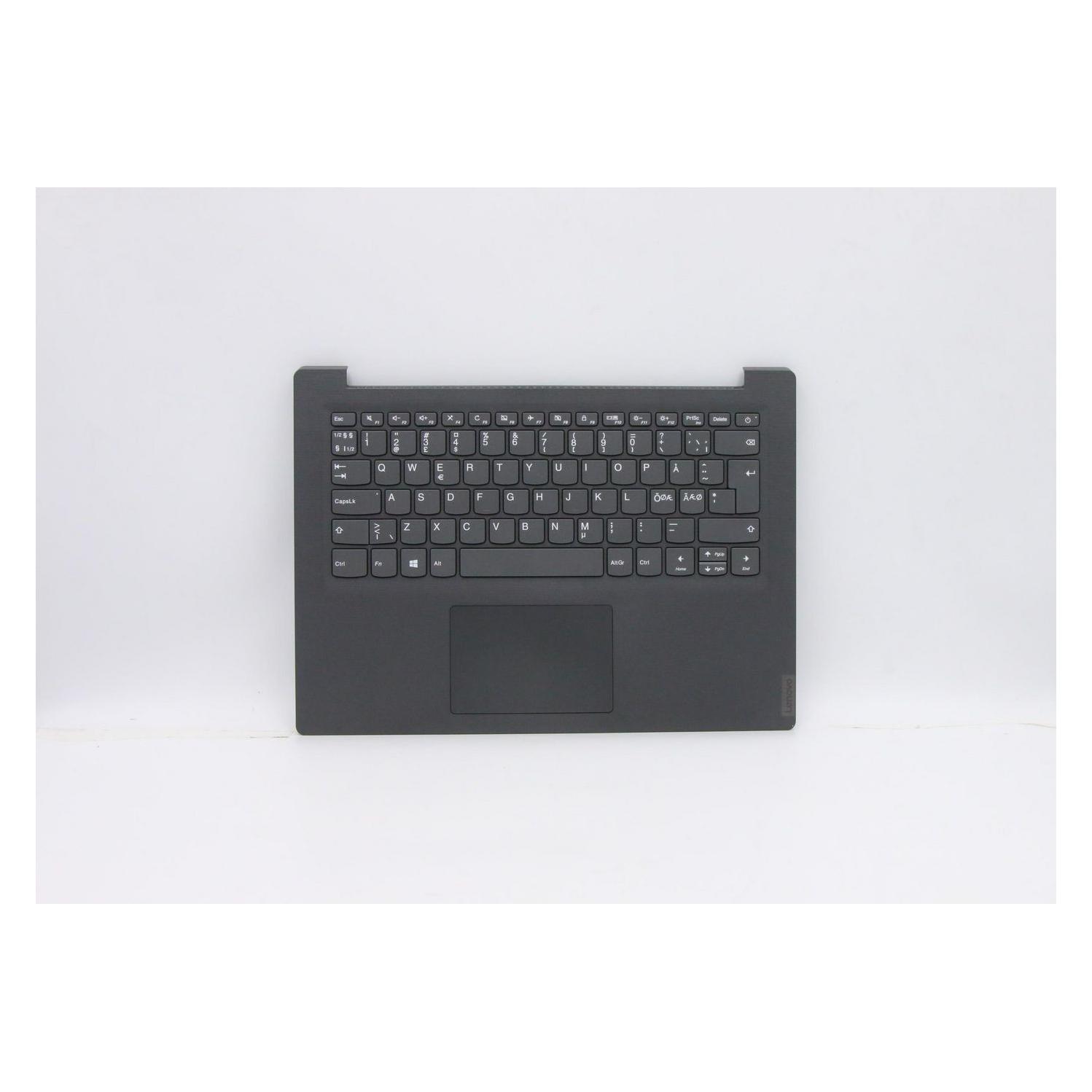 Lenovo Upper Case ASM ND L81YAIGTEXD (5CB0W44518) (5CB0W44518)