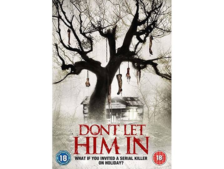 Don't Let Him In