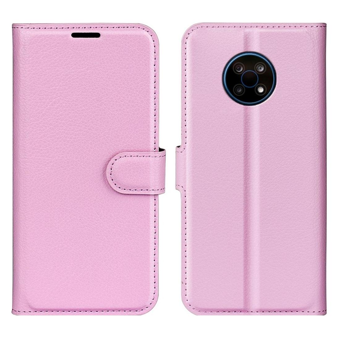 Screenguard Nokia G50 Leather Guard Lederhülle (Nokia G50) (00029762)