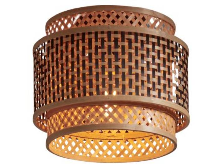 GOOD&MOJO Deckenlampe Bhutan