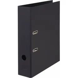 Falken, Ordner, Ordner (A4, 80 mm, 10 Stk.)