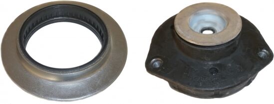 Mapco Reparatursatz, Federbeinstützlager 34857 Vorderachse Beidseitig Für Vw (Svw) (Faw)