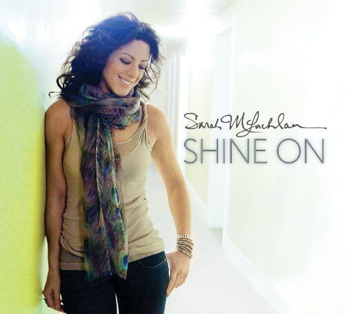 Sarah McLachlan - Shine on - Preis vom 04.10.2026 03:51:26 h