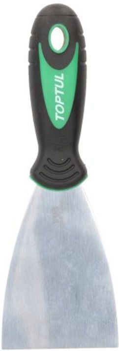 Spachtel TOPTUL 76x100x0,5 mm