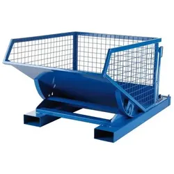 Hardwex Gitter-Kippbehälter, 1200 l