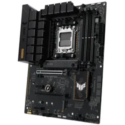 ASUS TUF GAMING A620-PRO WIFI (AM5, AMD A620, ATX), Mainboard