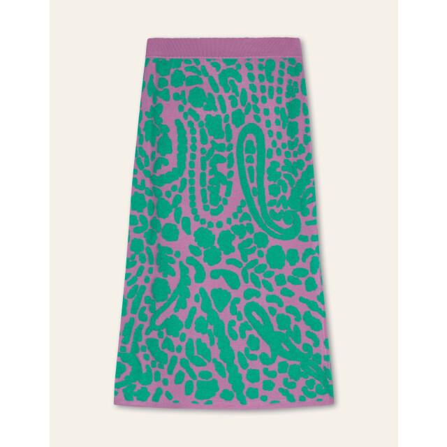 Oilily Scott rok