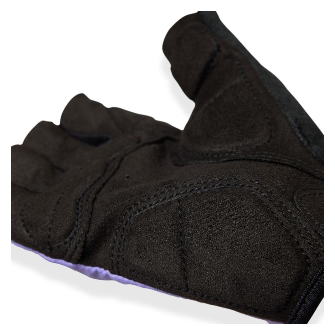 Giro JAG'ETTE Damenhandschuhe, kurze Finger, lila Haze (69397156)
