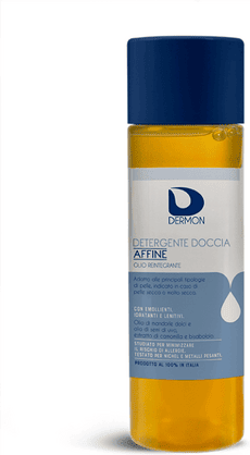 Dermon Detergente Doccia Affine 250 ml