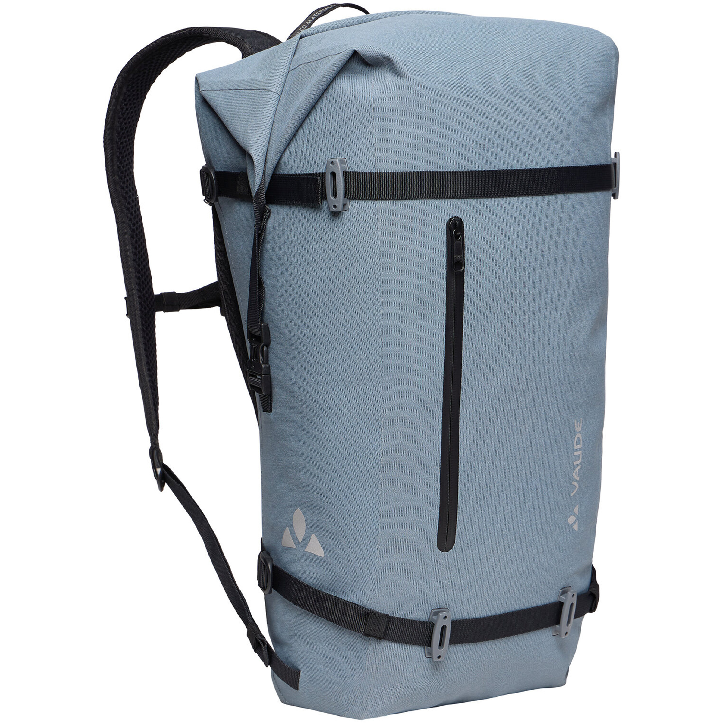 Vaude Proof 22 Wanderrucksack grau Größe 22L Bergsteigen | Mountainbike | Lifestyle