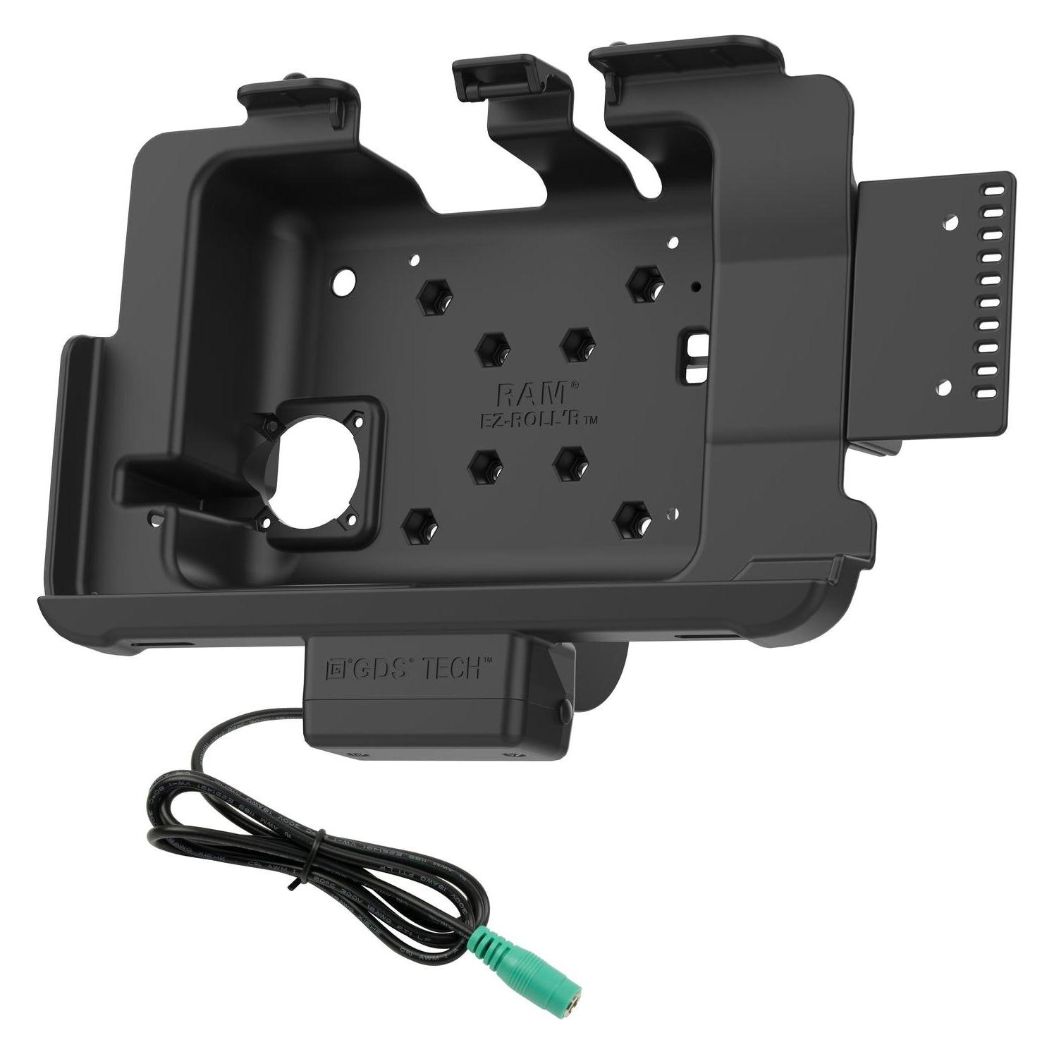 RAM Mounts RAM Tough-DockT for Zebra (RAM-HOL-ZE21PU)