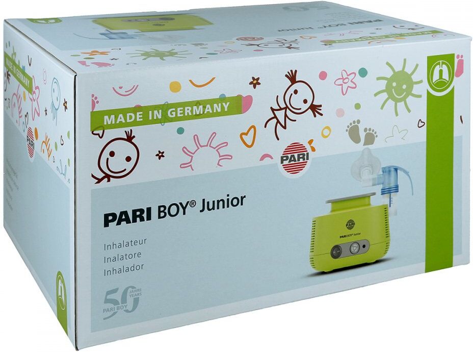 Pari Boy Junior 1stk