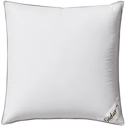 fjödur Feder Kopfkissen 70% Federn, 30% Daunen 80x80 cm