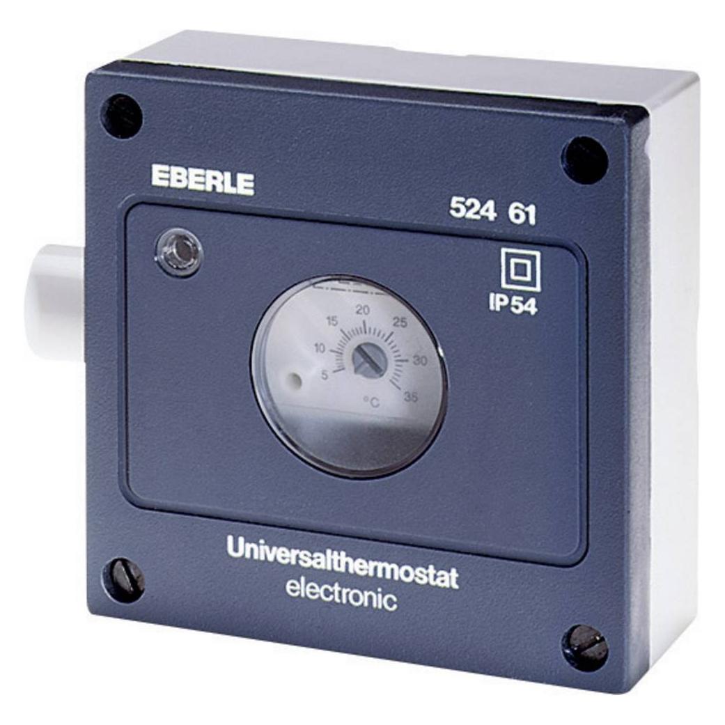 Eberle Controls Allzweckthermostat (052461140510)