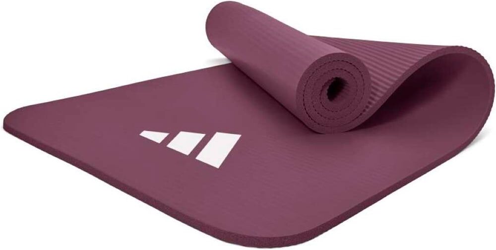 Adidas fitness mat - 7mm 173 x 61 cm colchoneta  (UNICA)