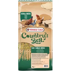 Country's Best Gra-Mix Ardenner Mischung 1x4 kg
